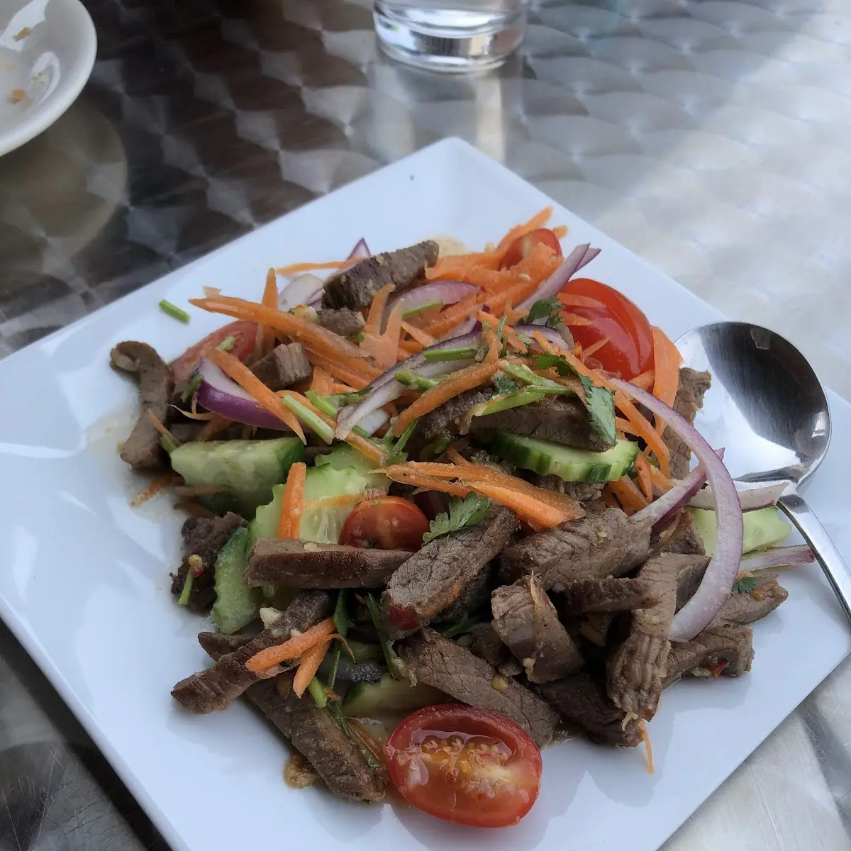 Yum Nua