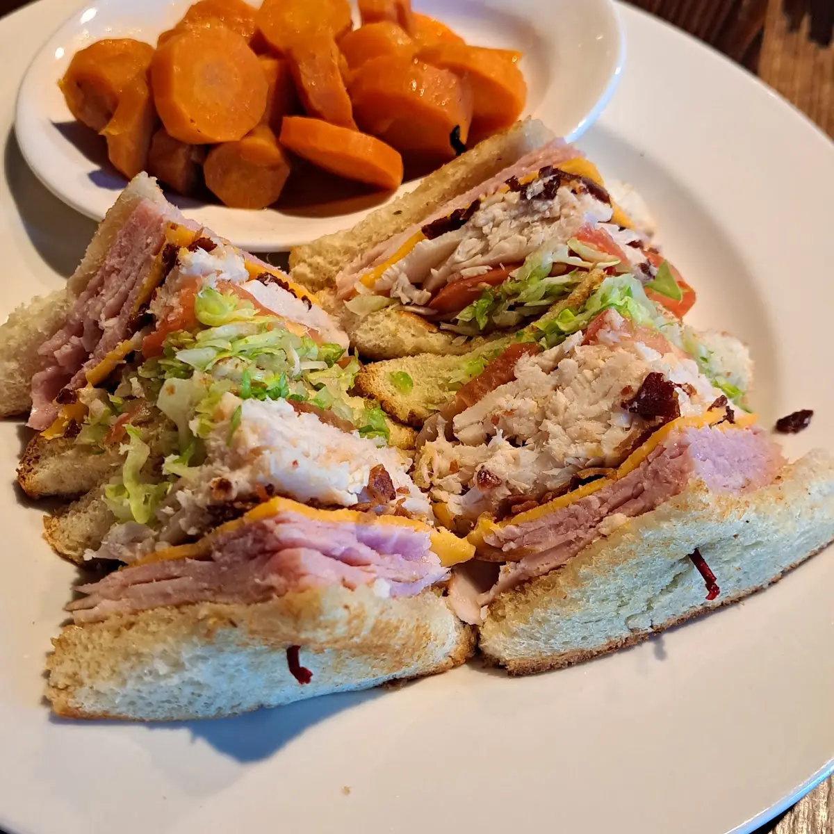 Club Sandwich