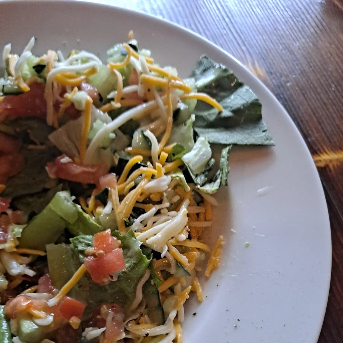 Side Salad