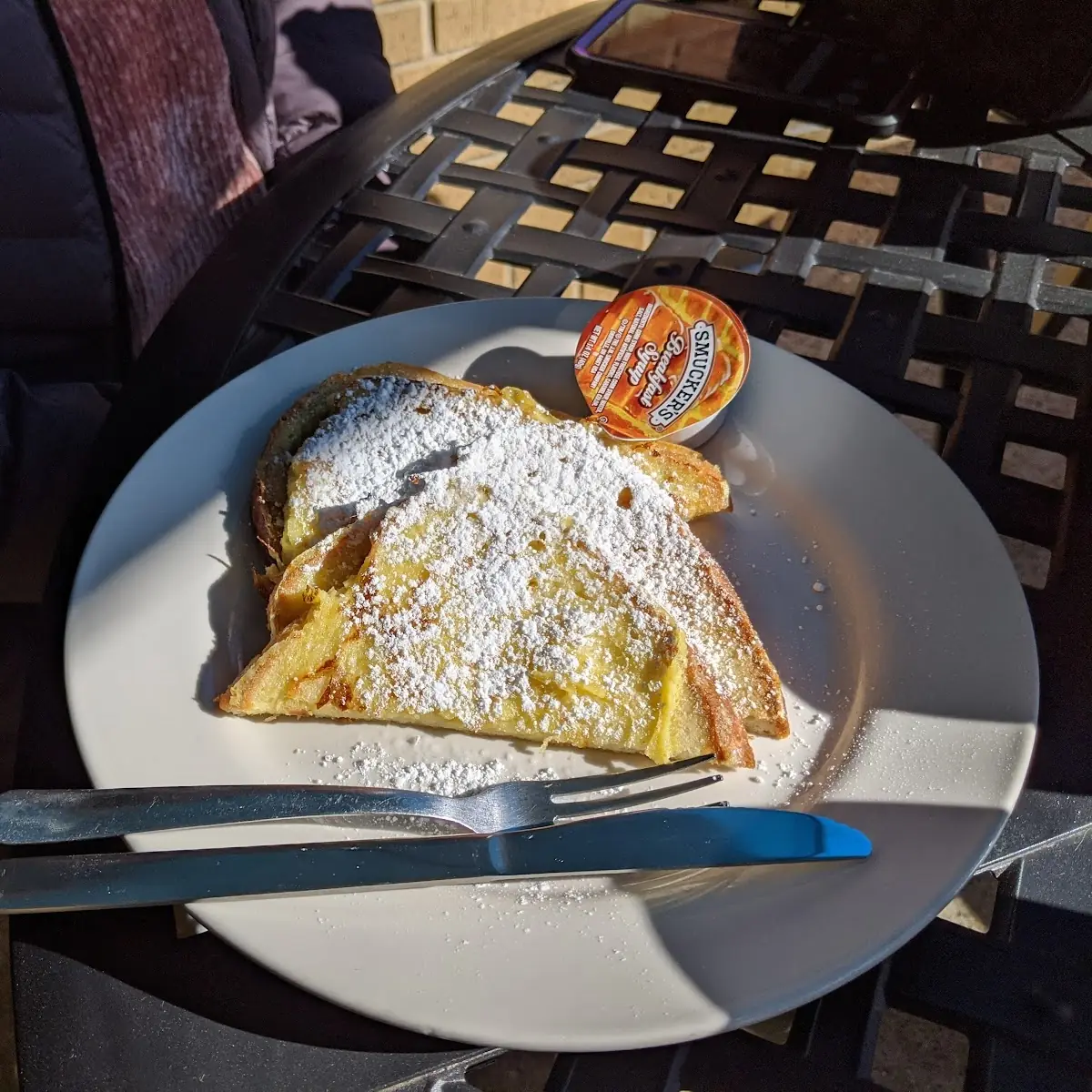 French Toast