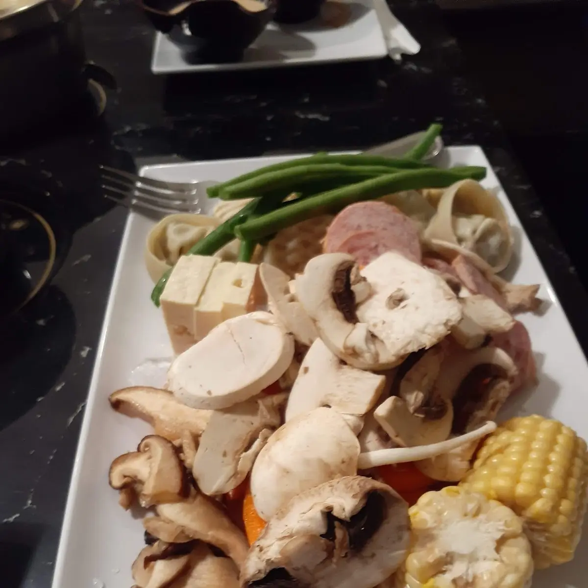 Mix Veg