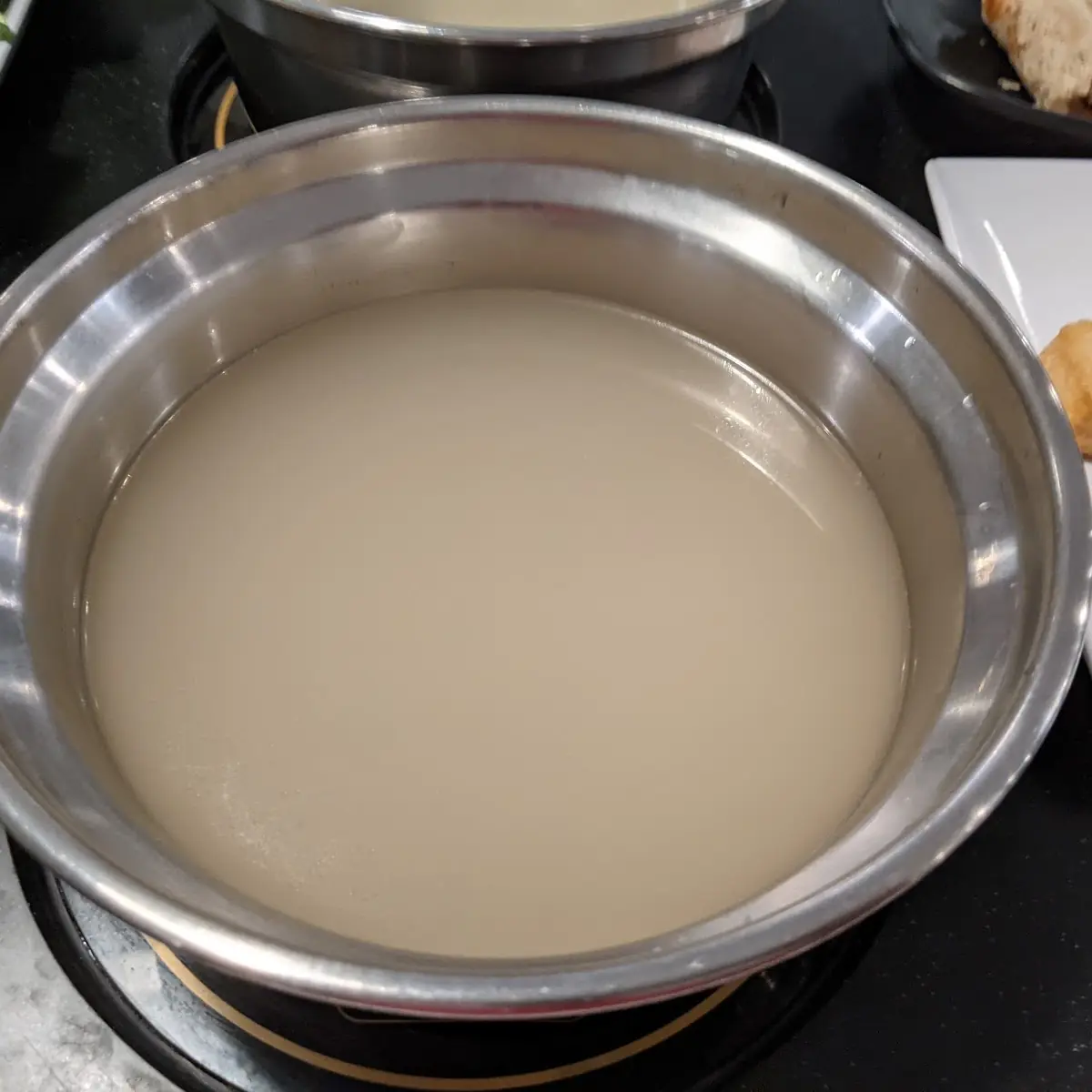 Pork Bone Broth