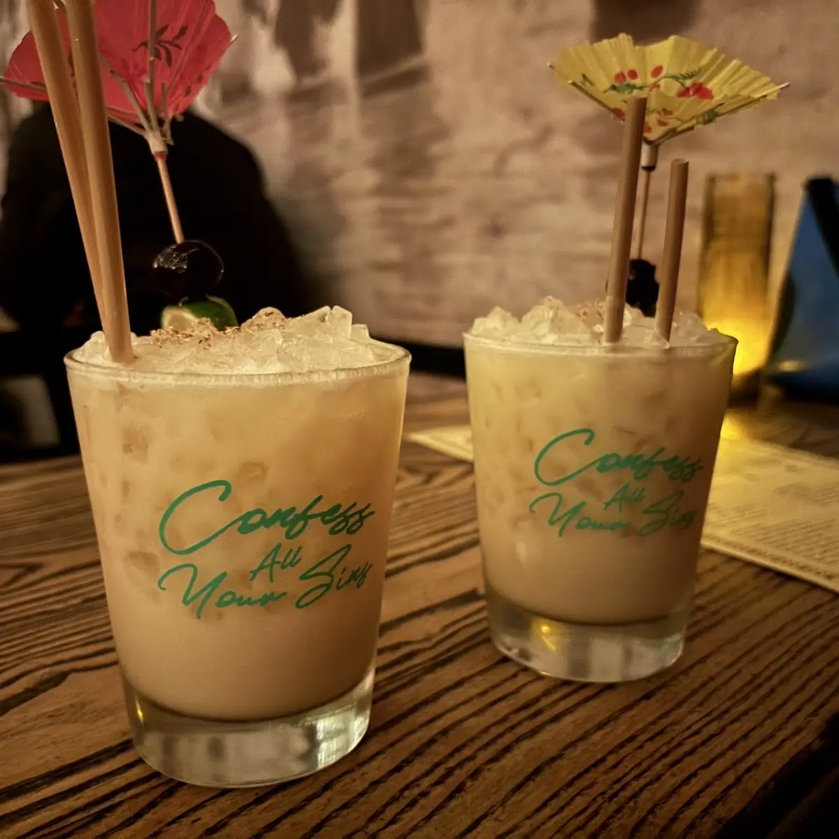 Mai Tai