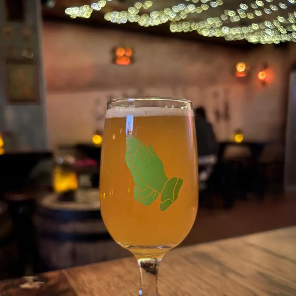 Mango Smoothie Ale