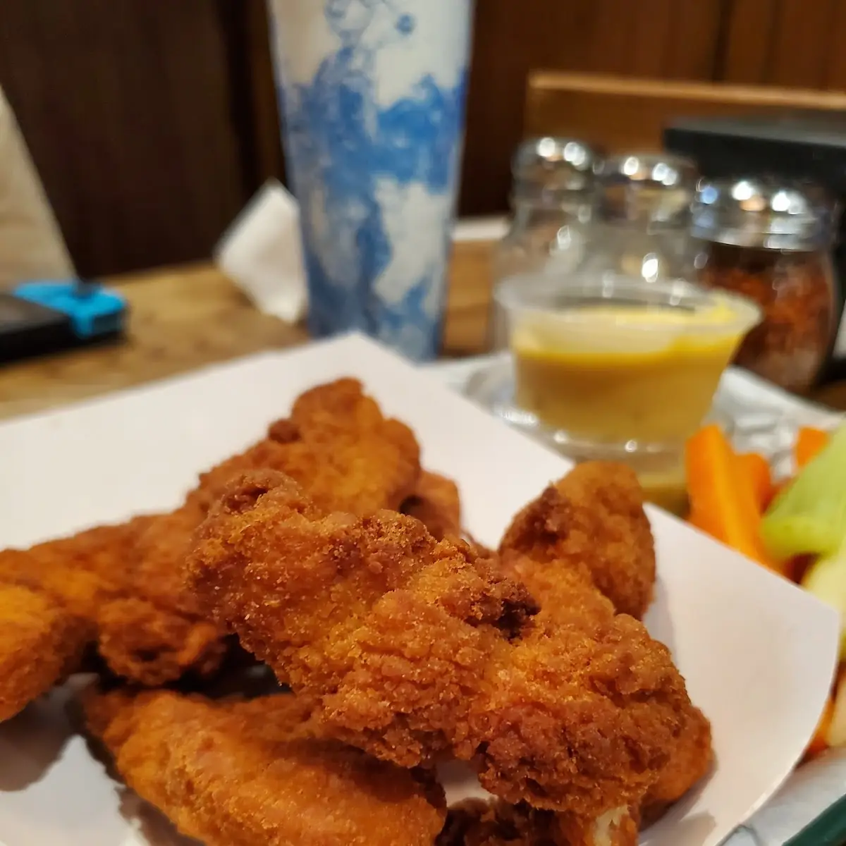 Chicken Tenders