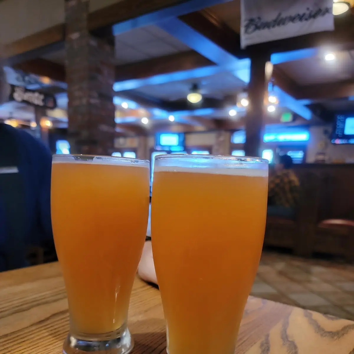 Hazy IPA