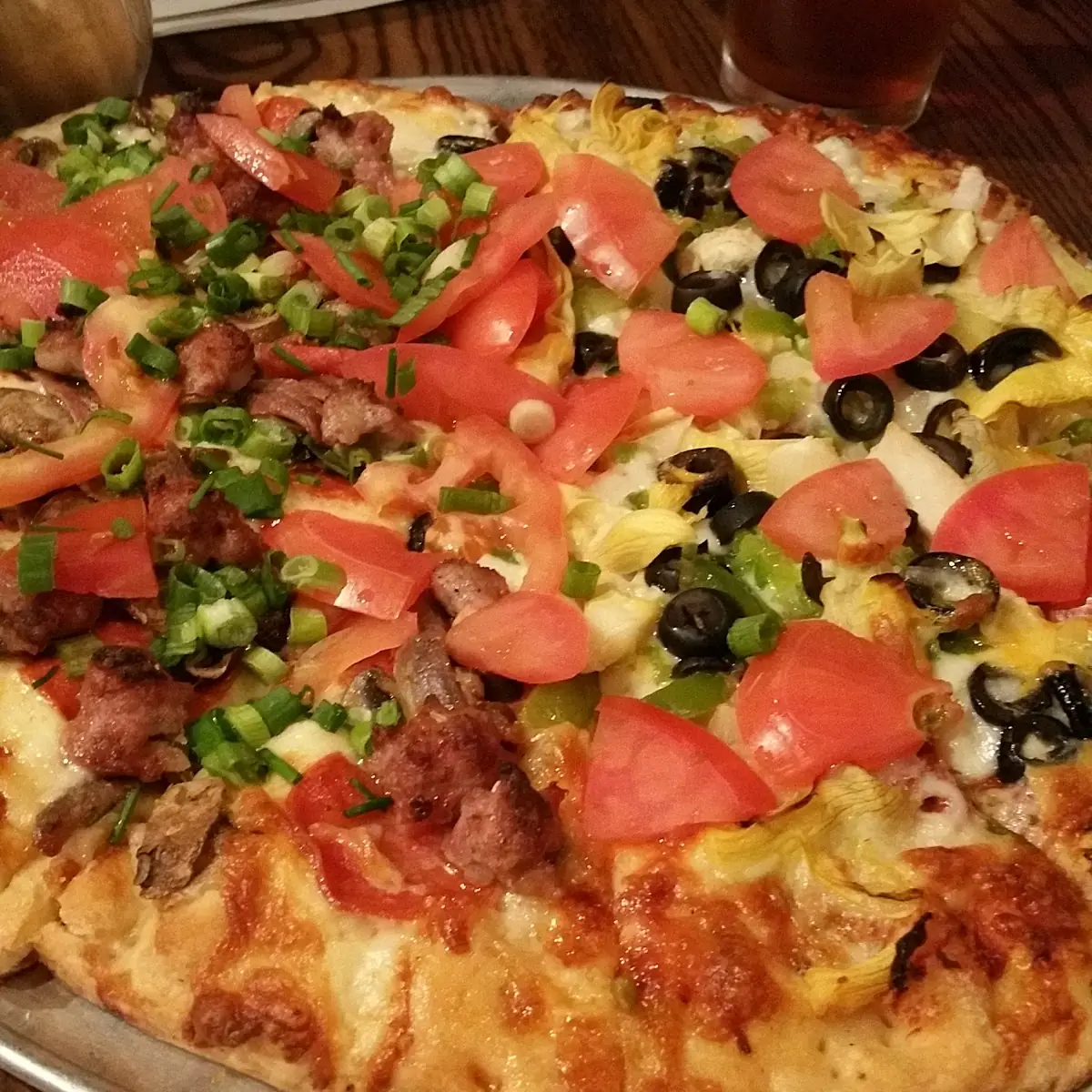Pizza Ever