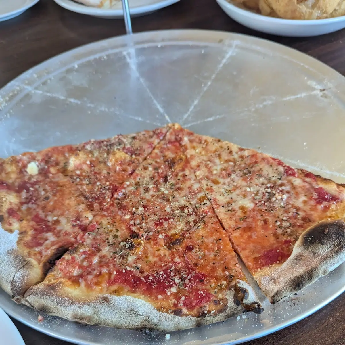 Cheese Pizza