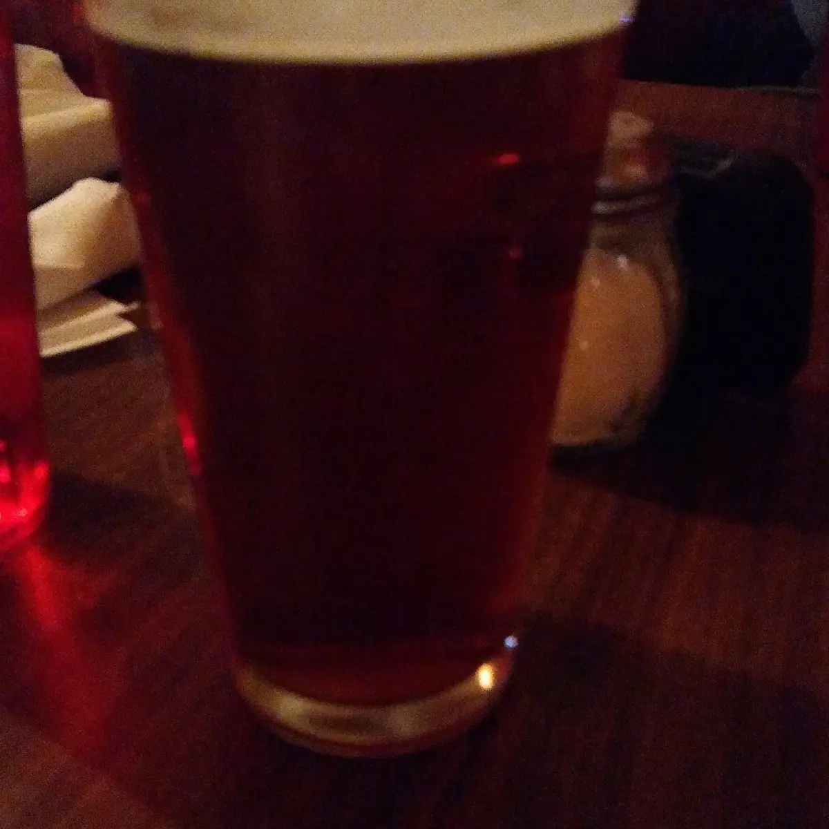 Craft Beer