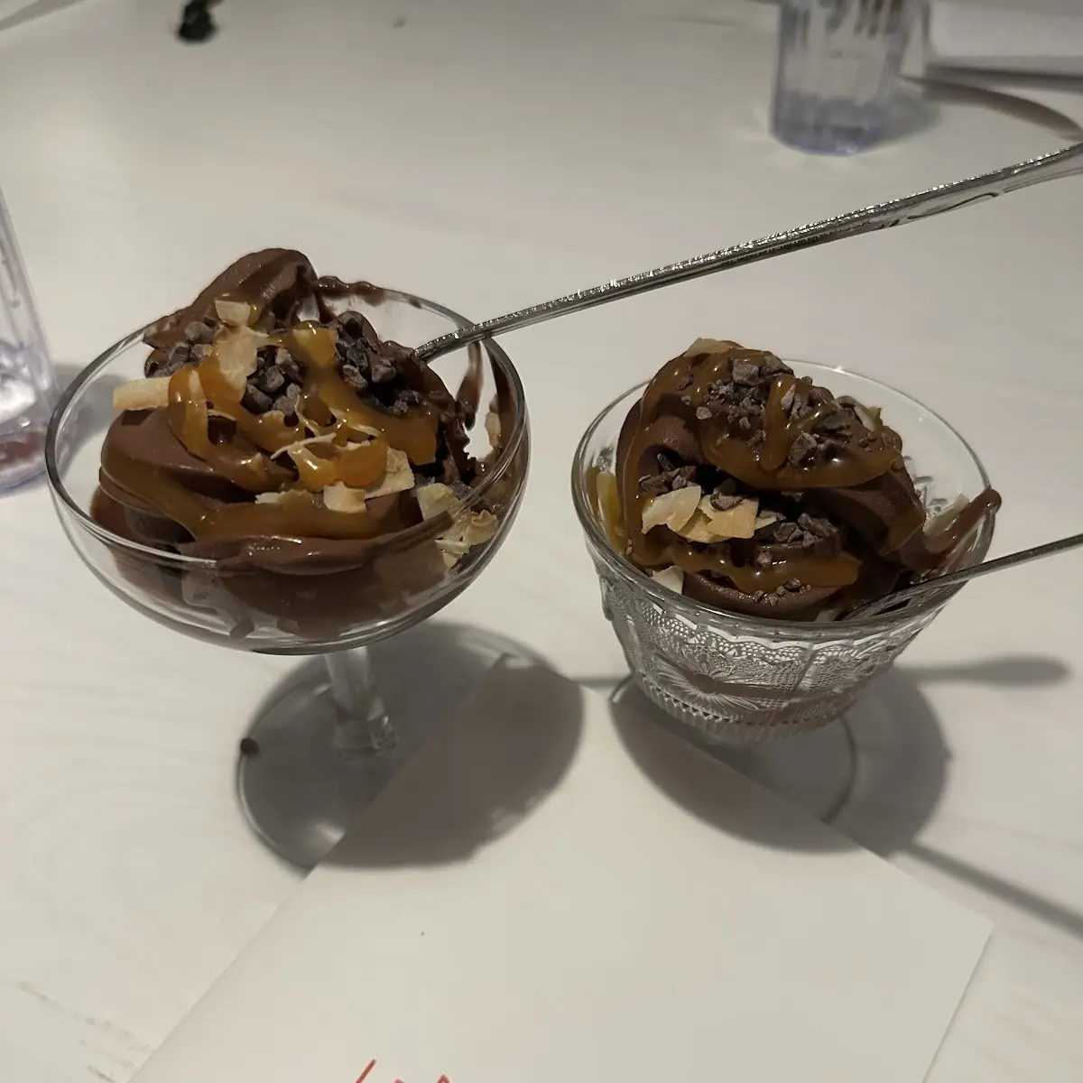 La Coco Soft Serve