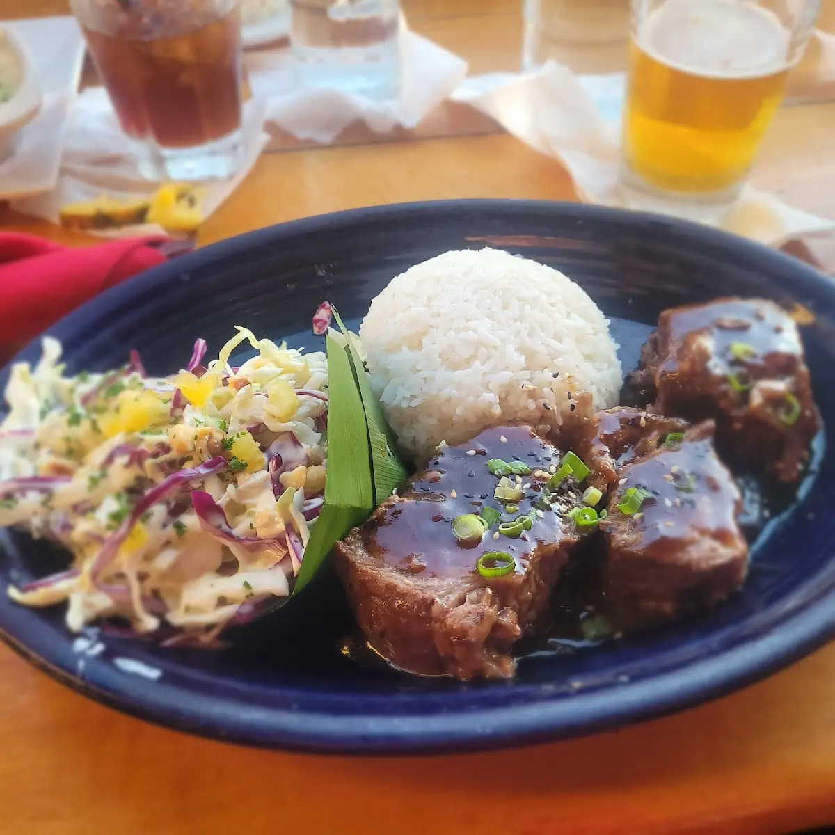Short Ribs
