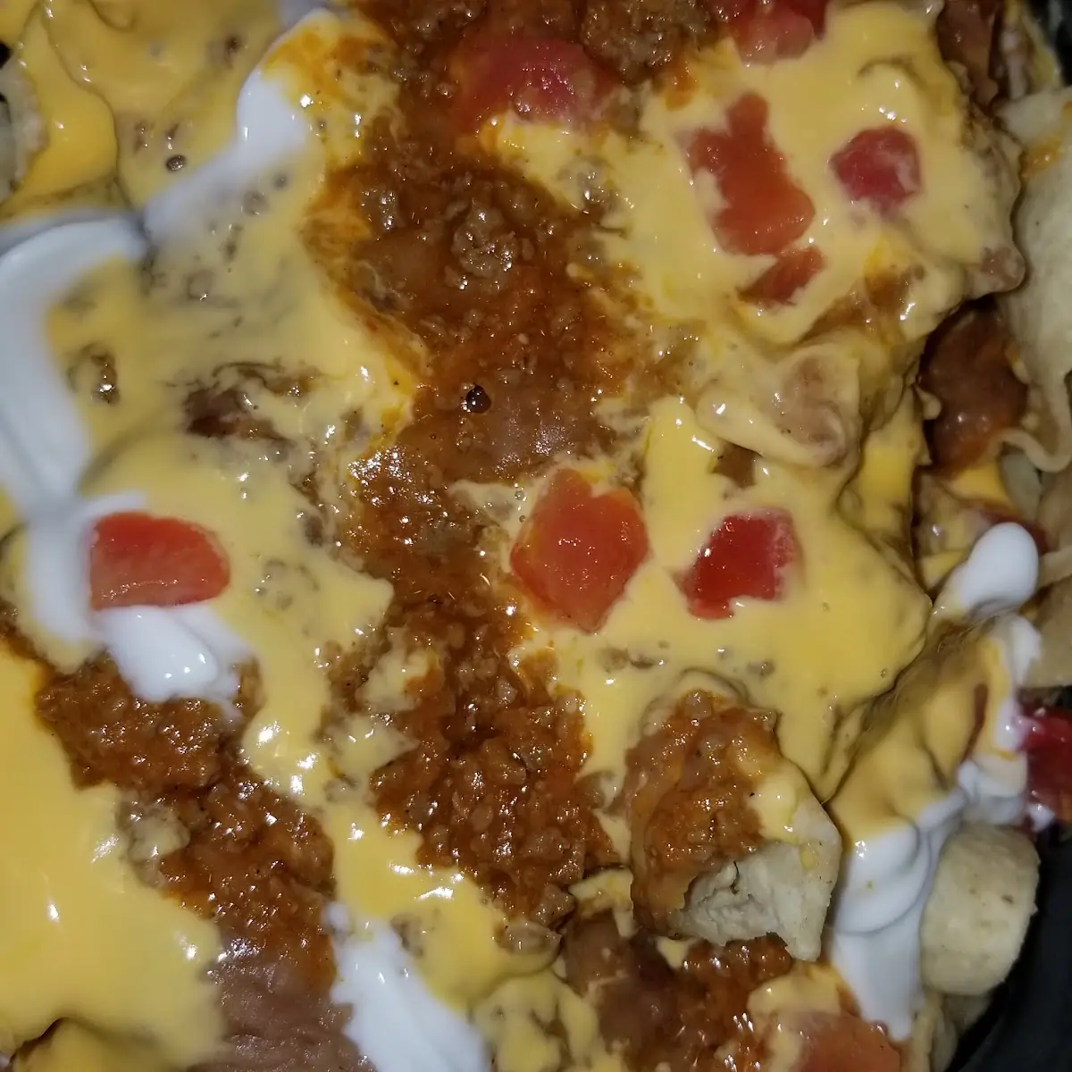 Nachos Bellgrande