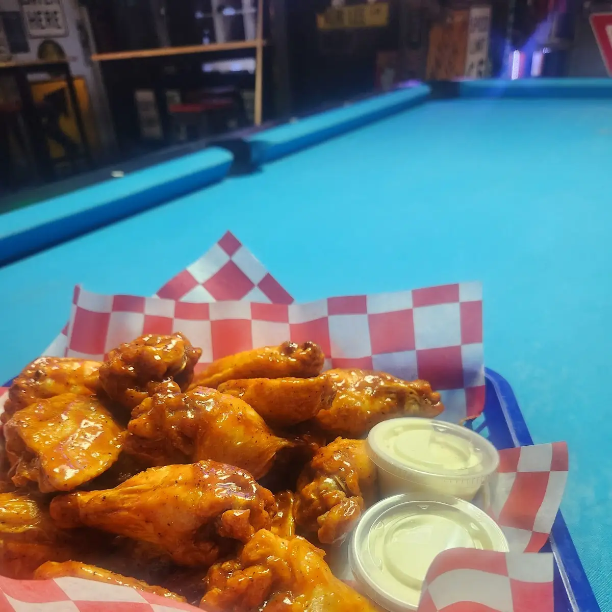 Chicken Wings