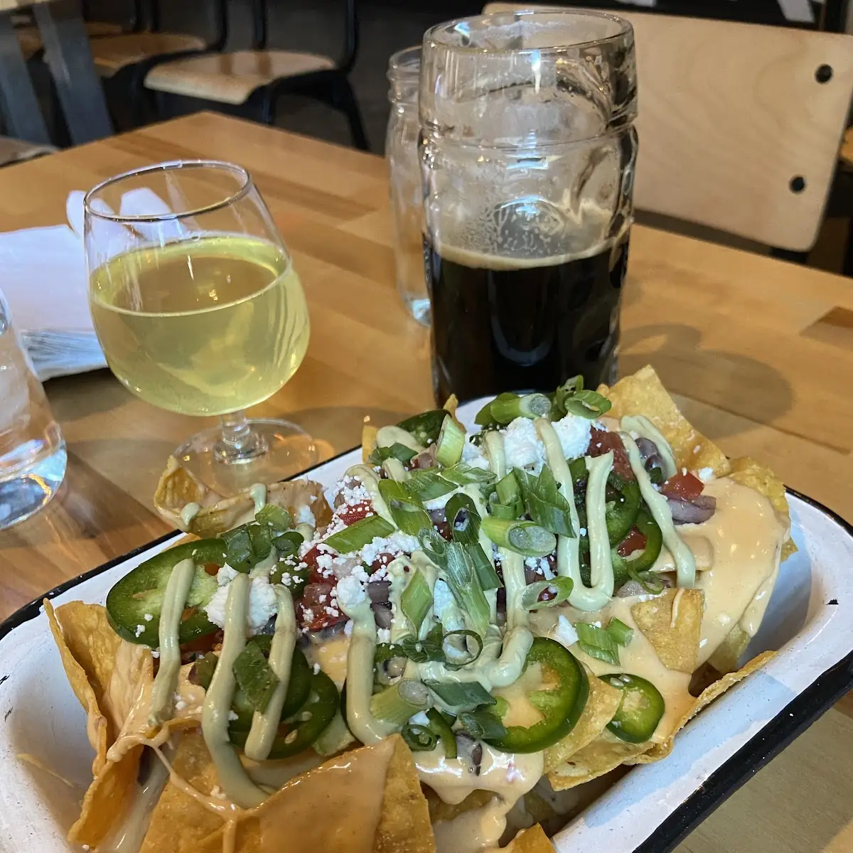 Taco Salad