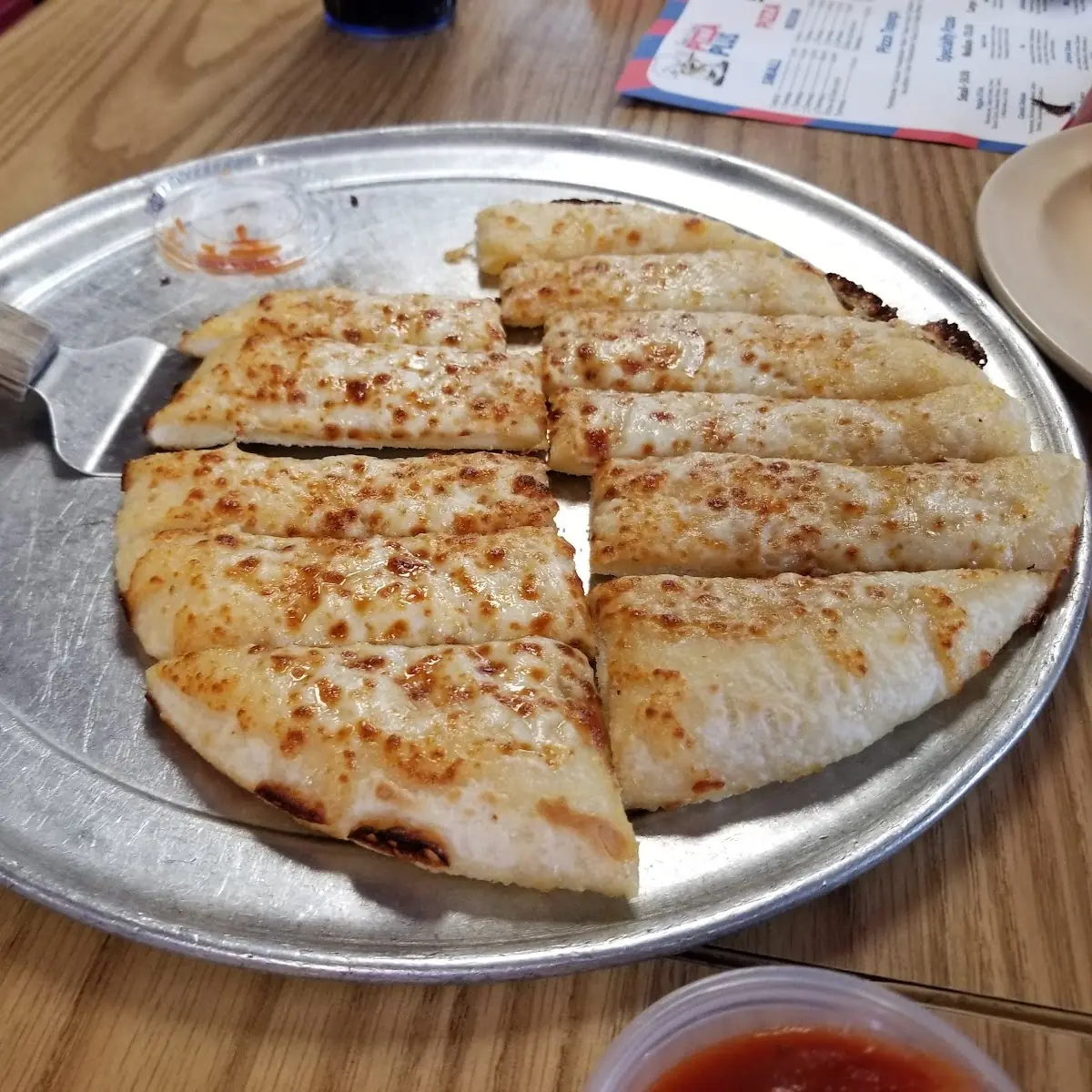 Cheese Sticks