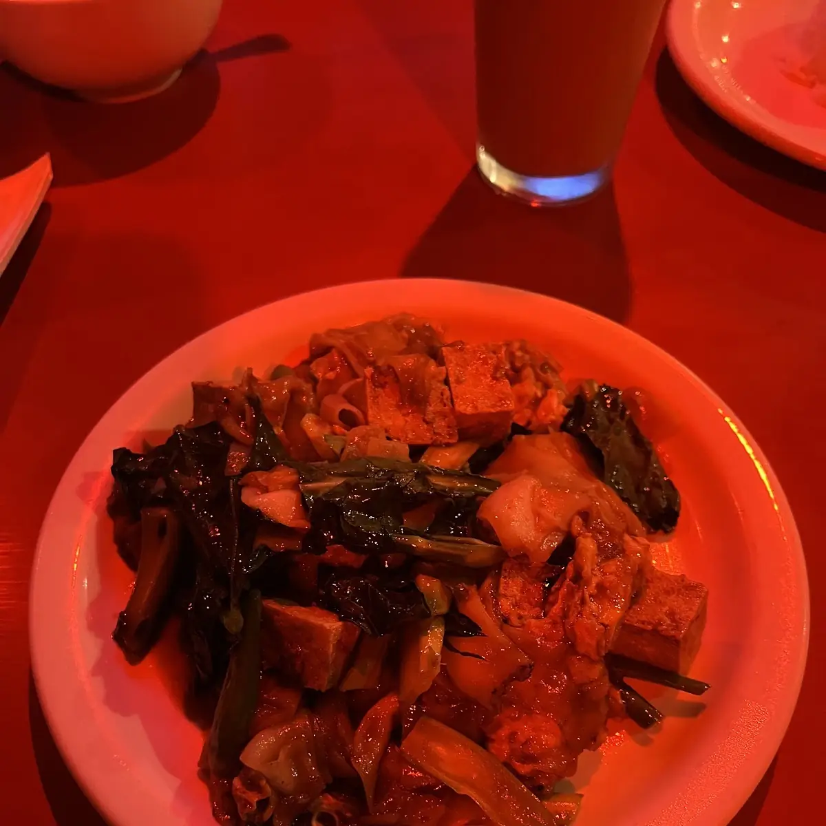 Pad See EW