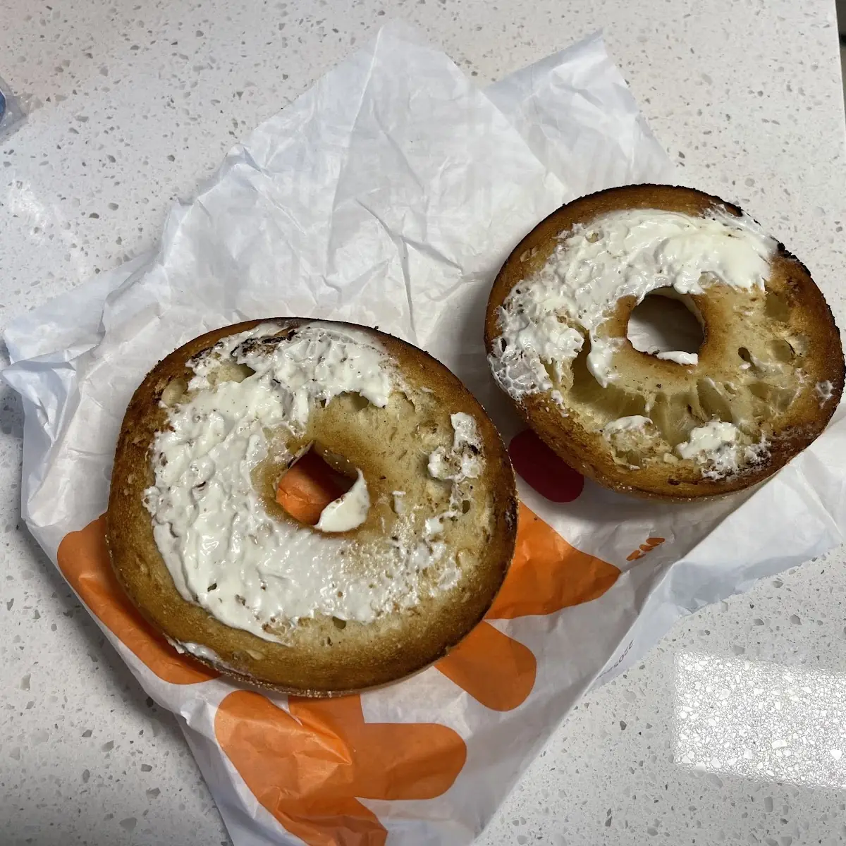Cream Cheese