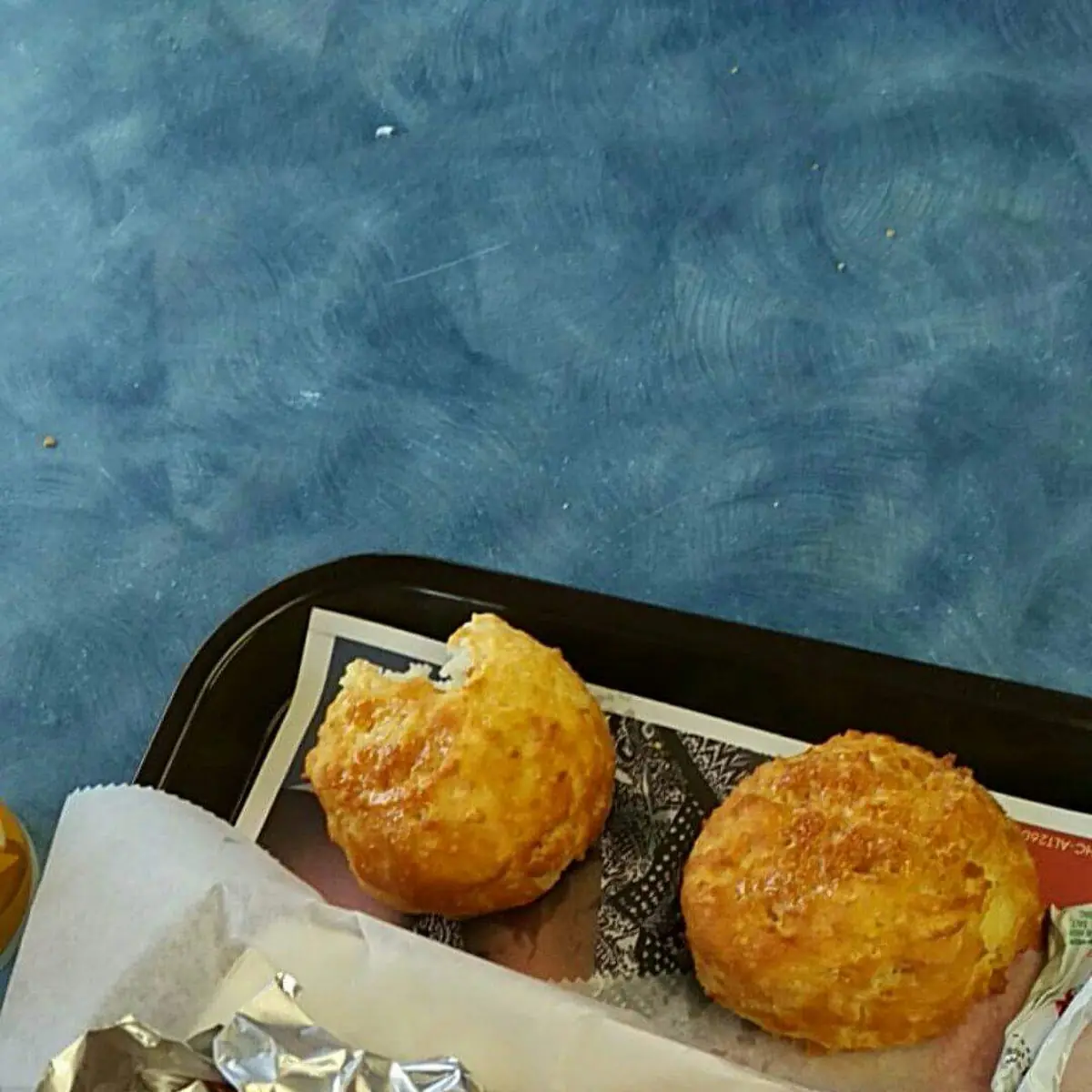 Fried Chicken