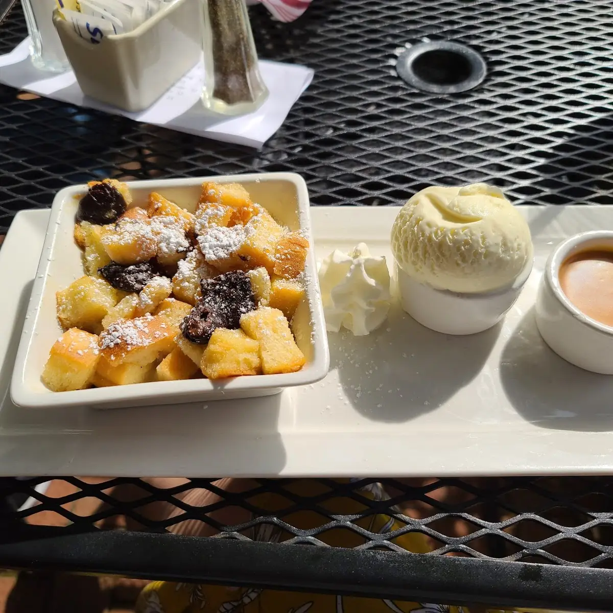 Bread Pudding