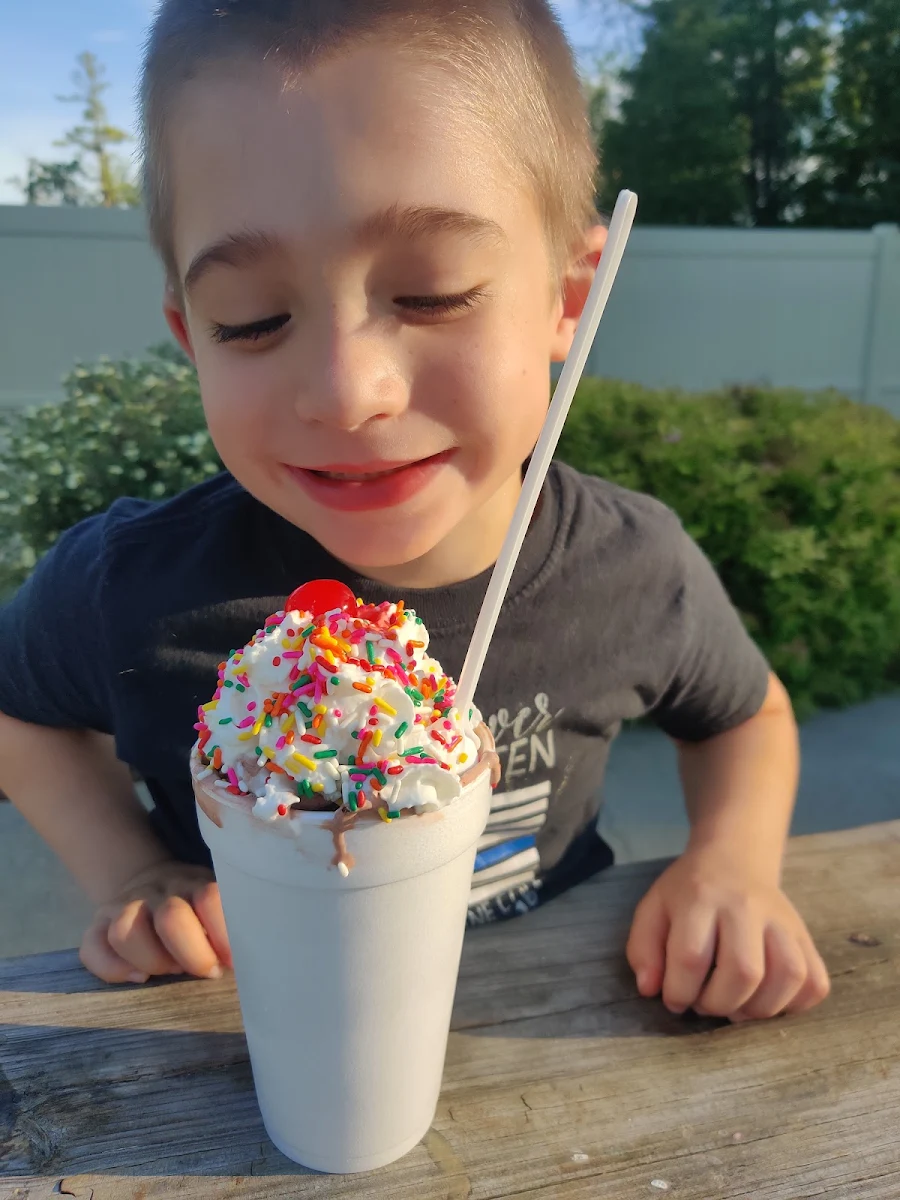 Milkshake