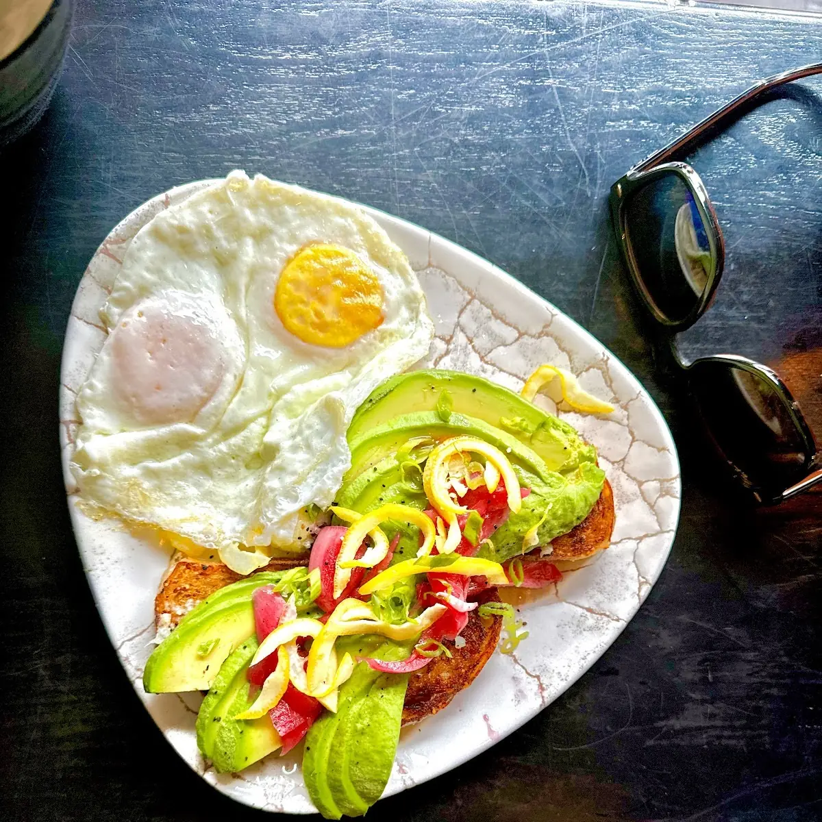 Avocado Toast