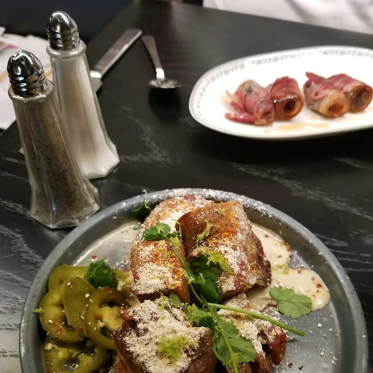 Pork Belly