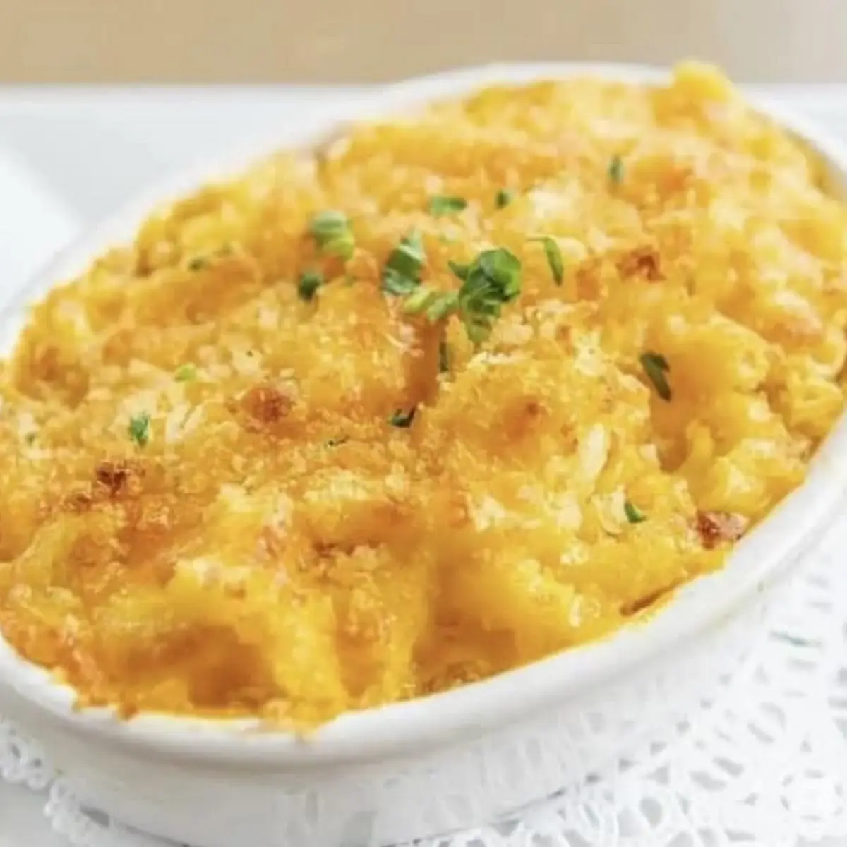 Mac & Cheese