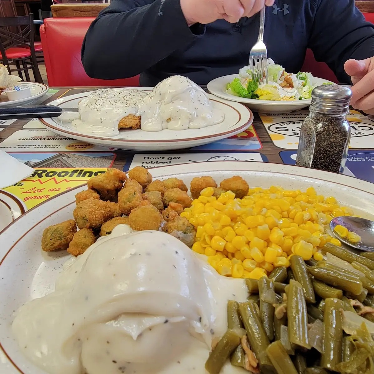 Country Omelet