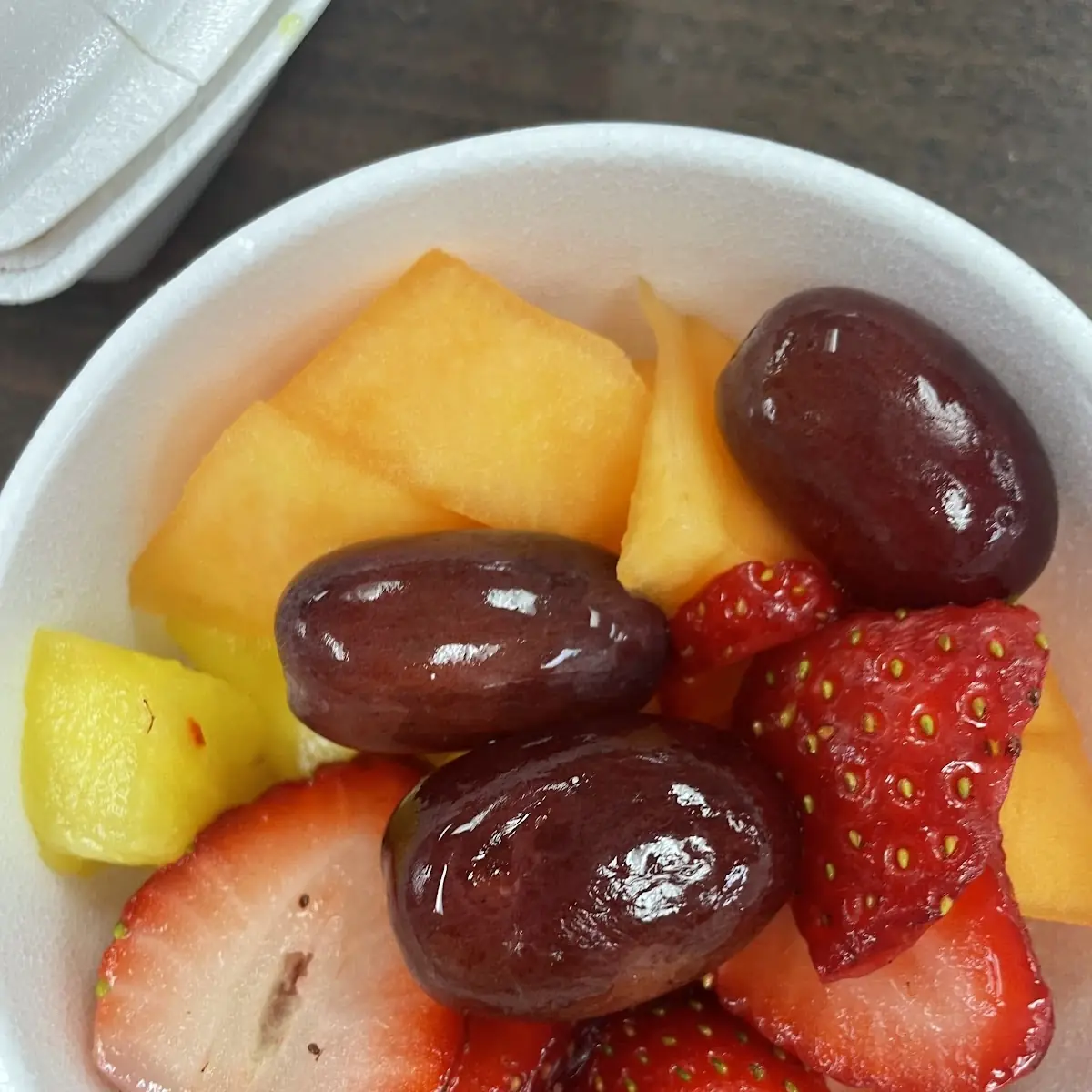Fruit Cup