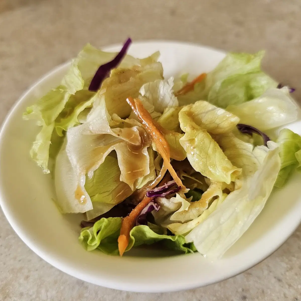 Salad Dressing