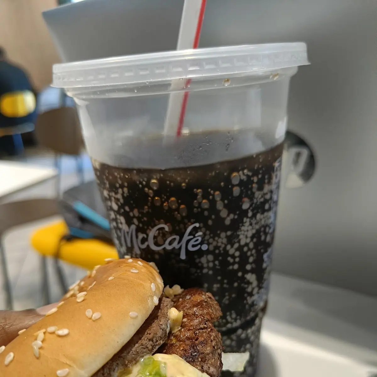 Double Quarter Pounder with Cheese