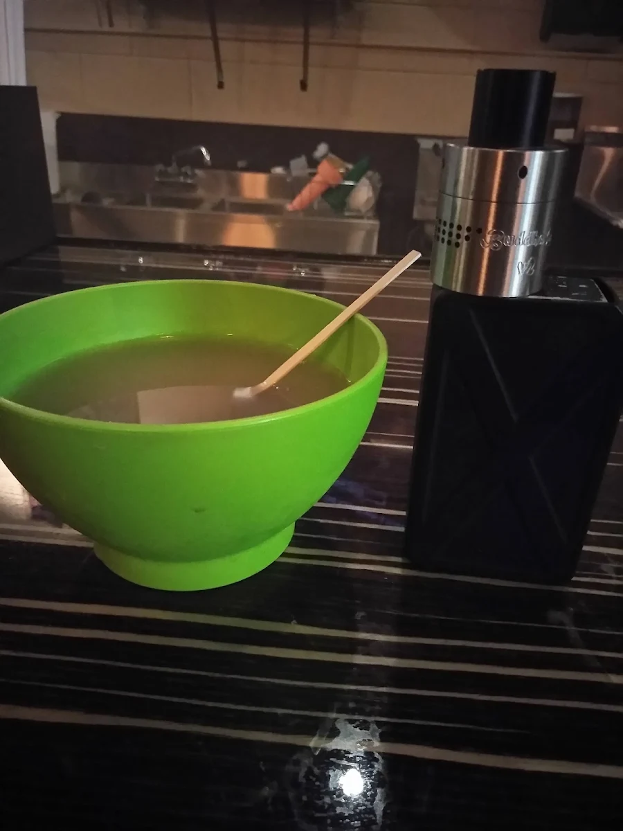 All You Can Drink