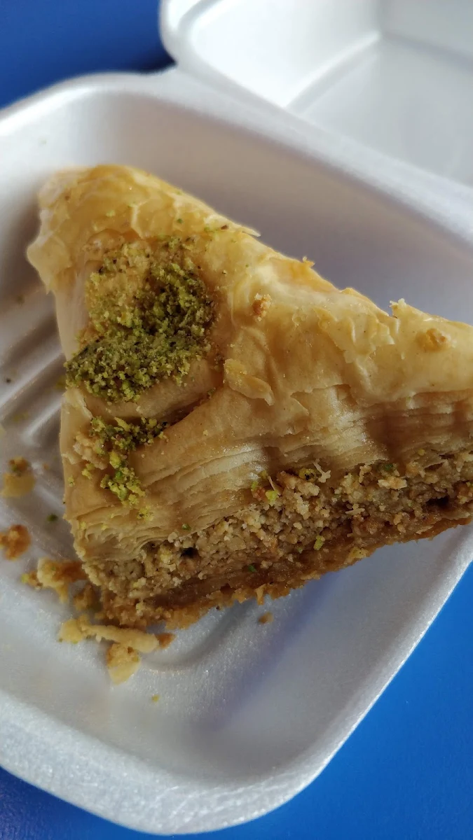 Baklava