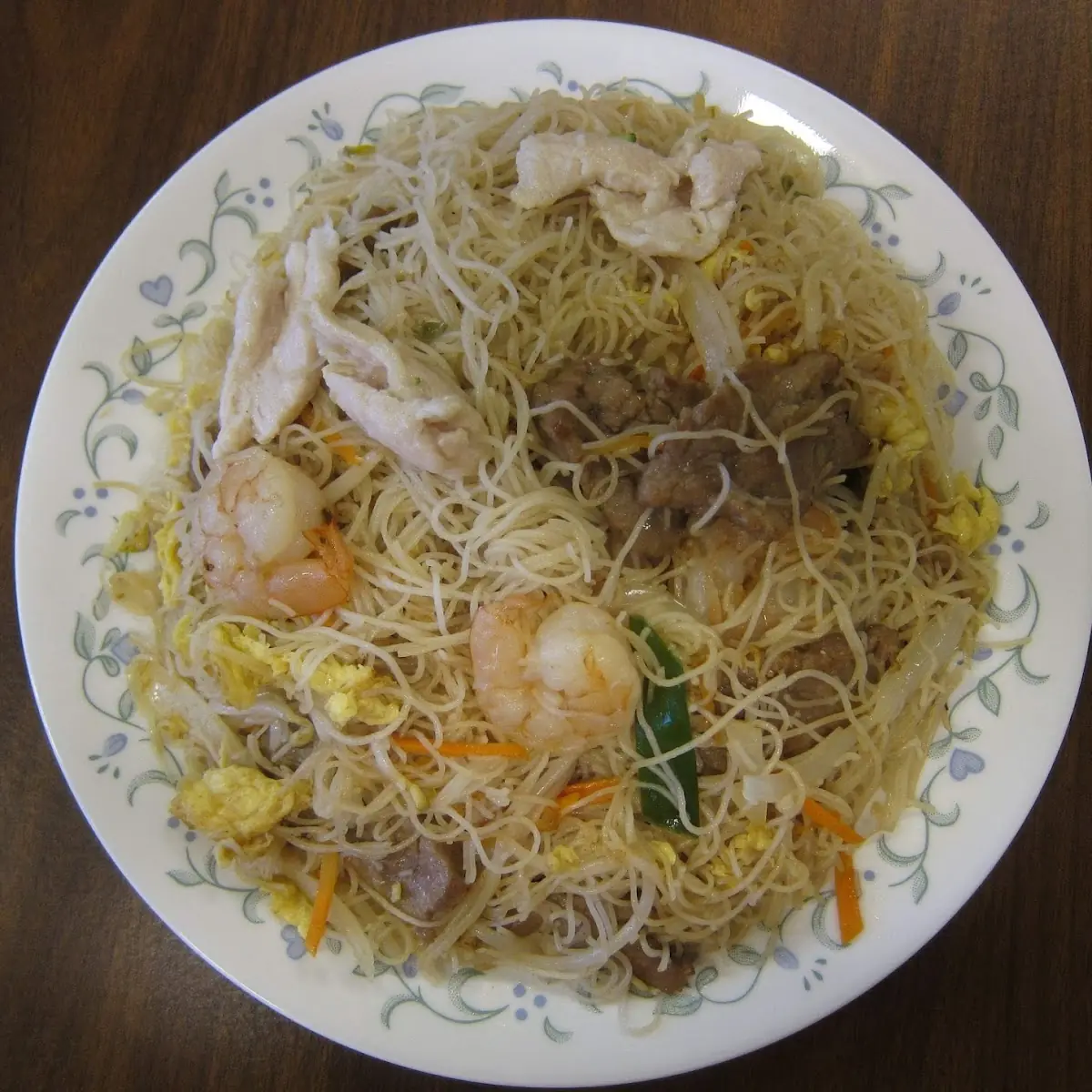 House Special Rice Noodle