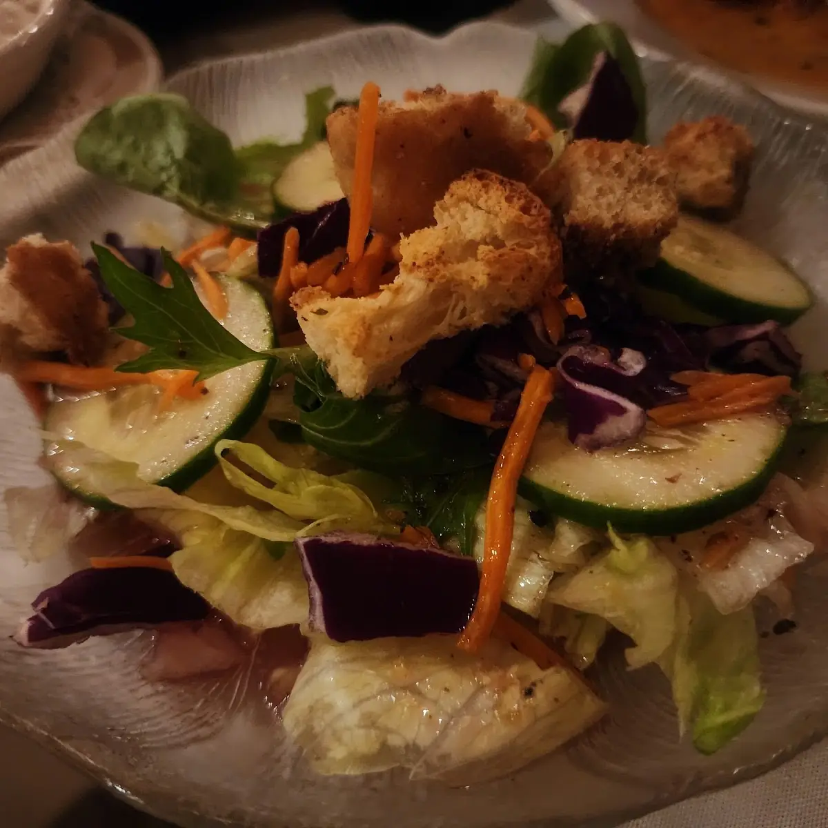 House Salad