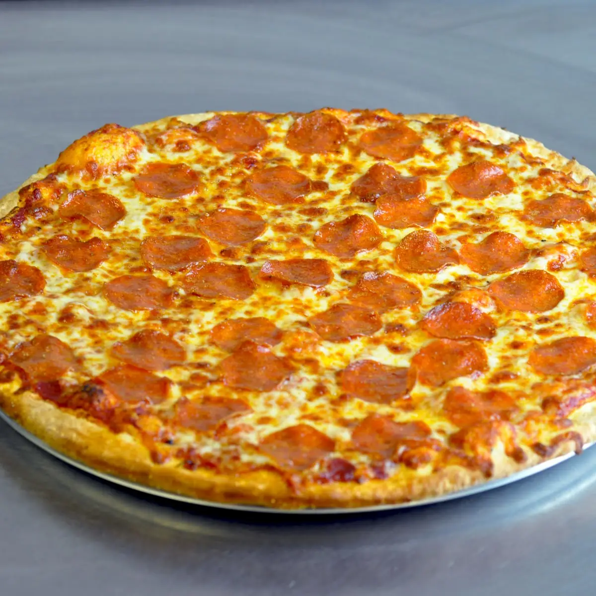 Pizza Sizes