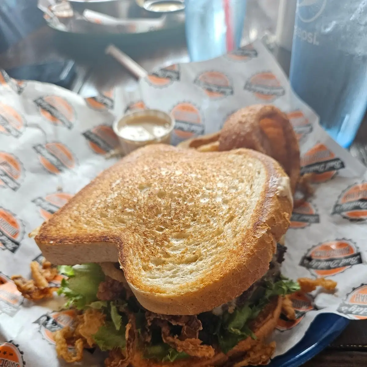 Pulled Pork