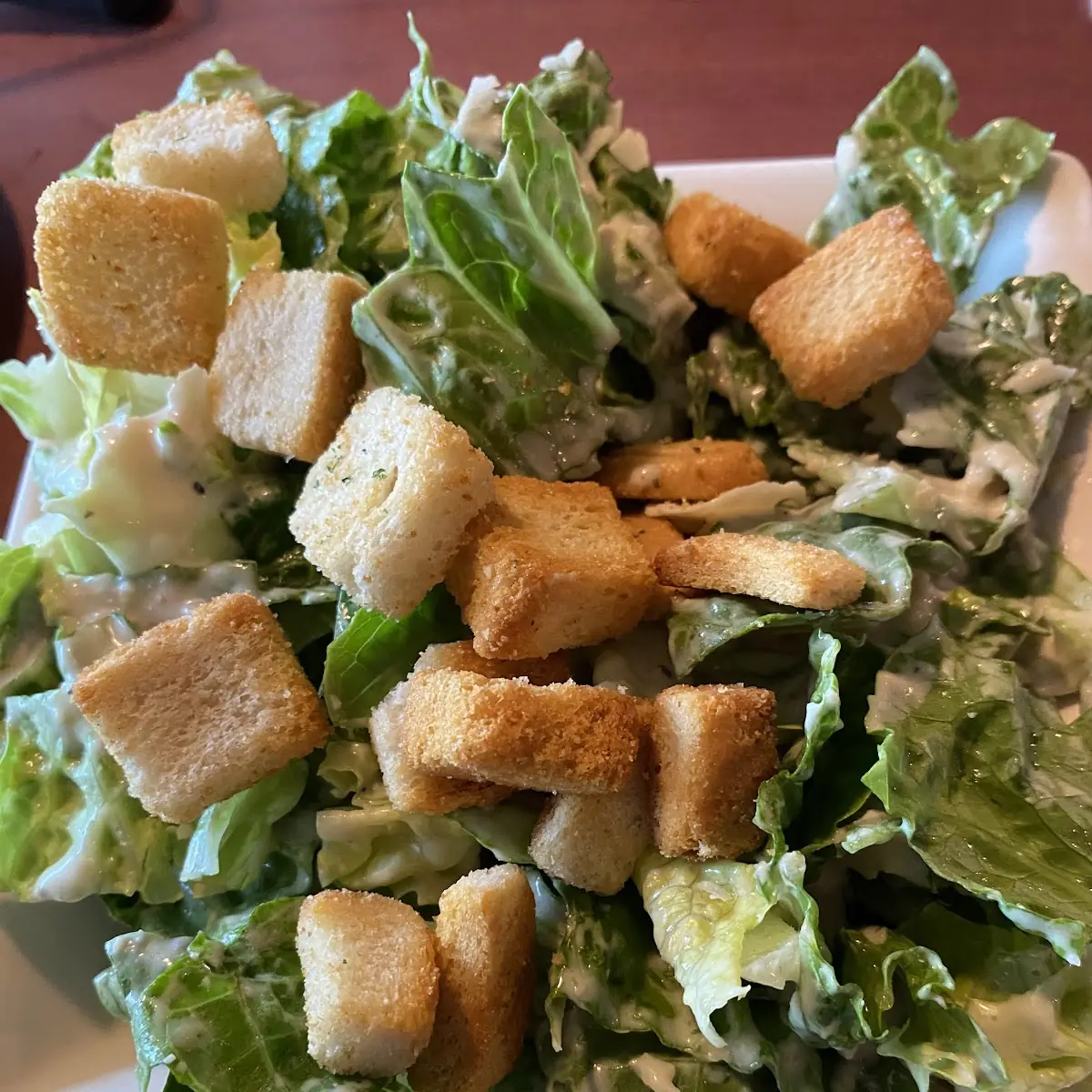 Caesar Salad