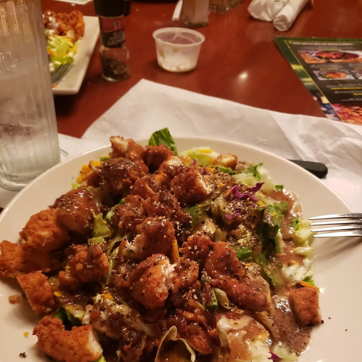 Chicken Salad