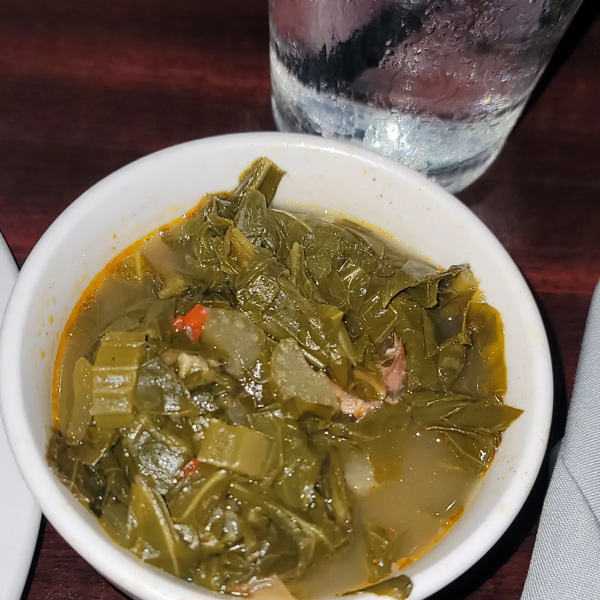 Collard Greens