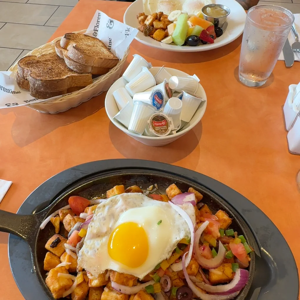 Poutine Ben & Florentine Ben & Florentine Poutine