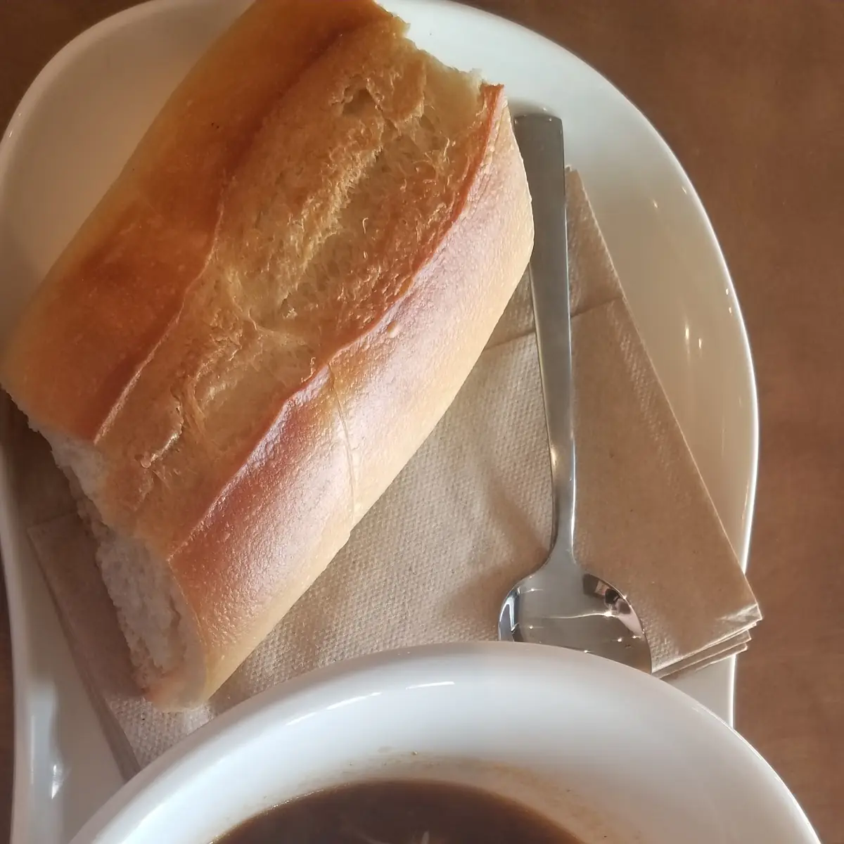Onion Soup