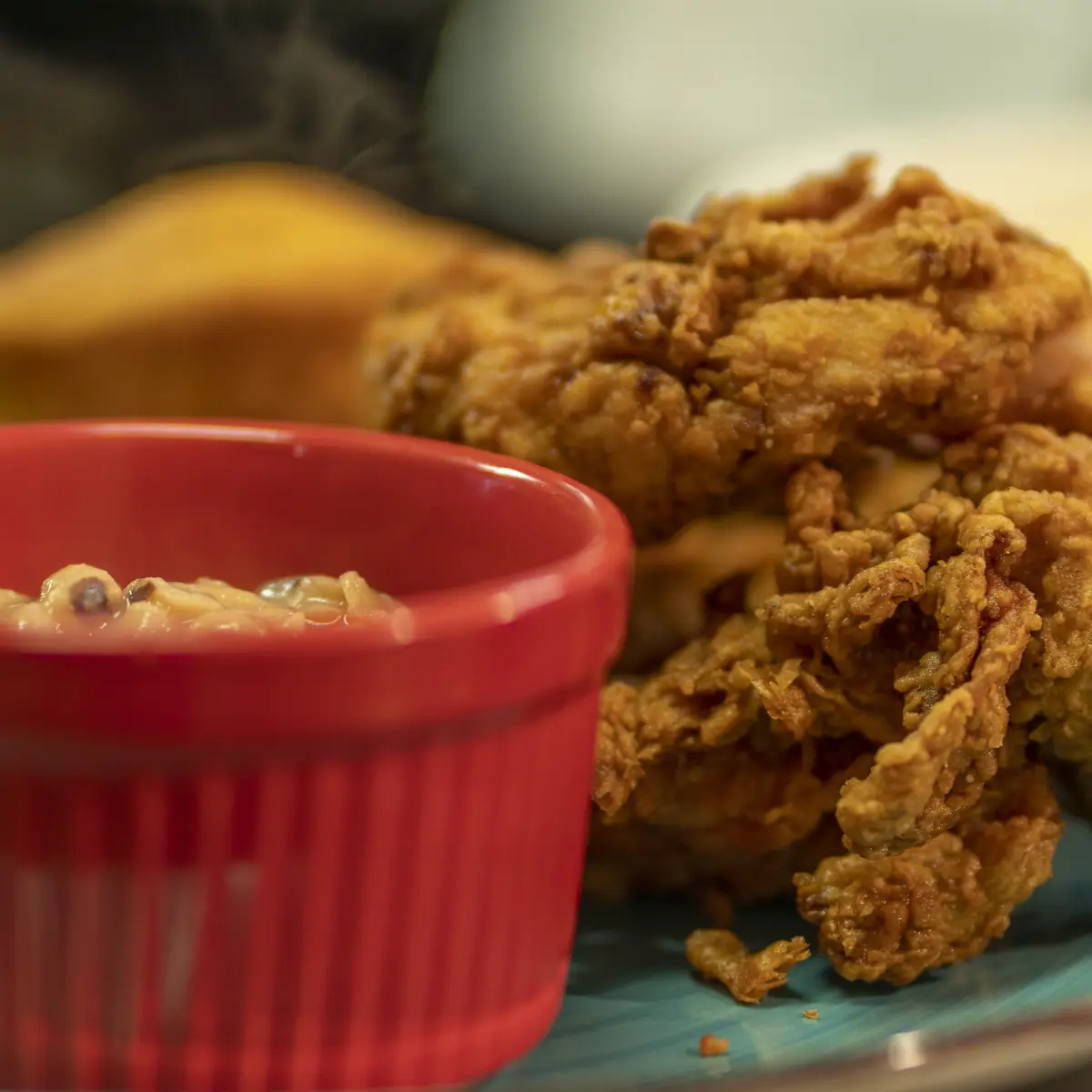Chicken Strips