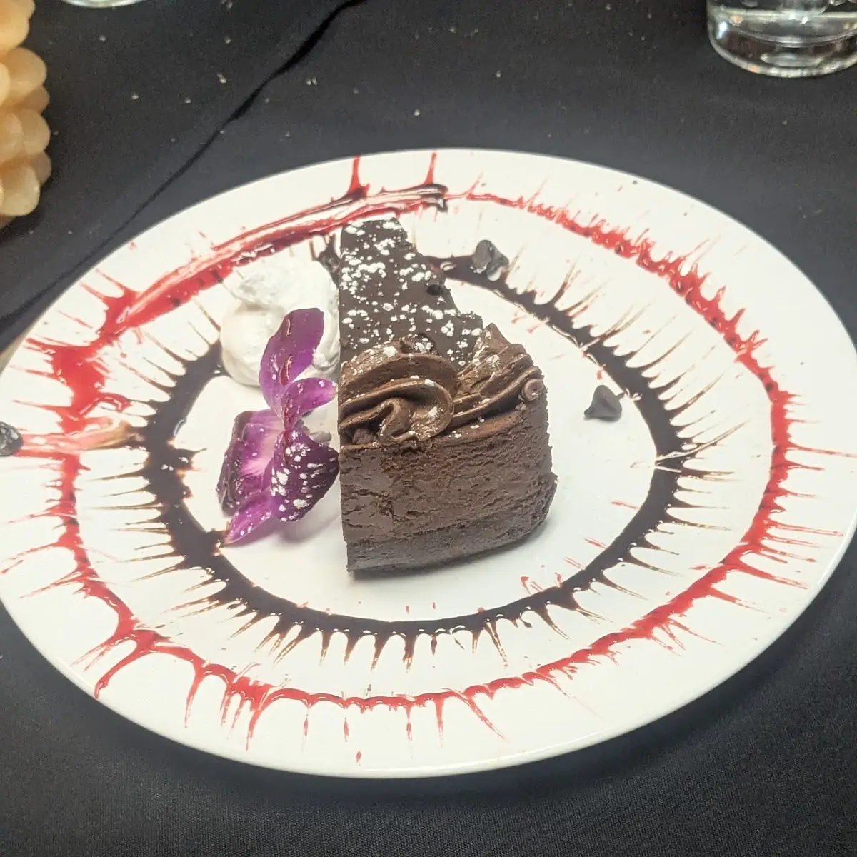 Lava Cake