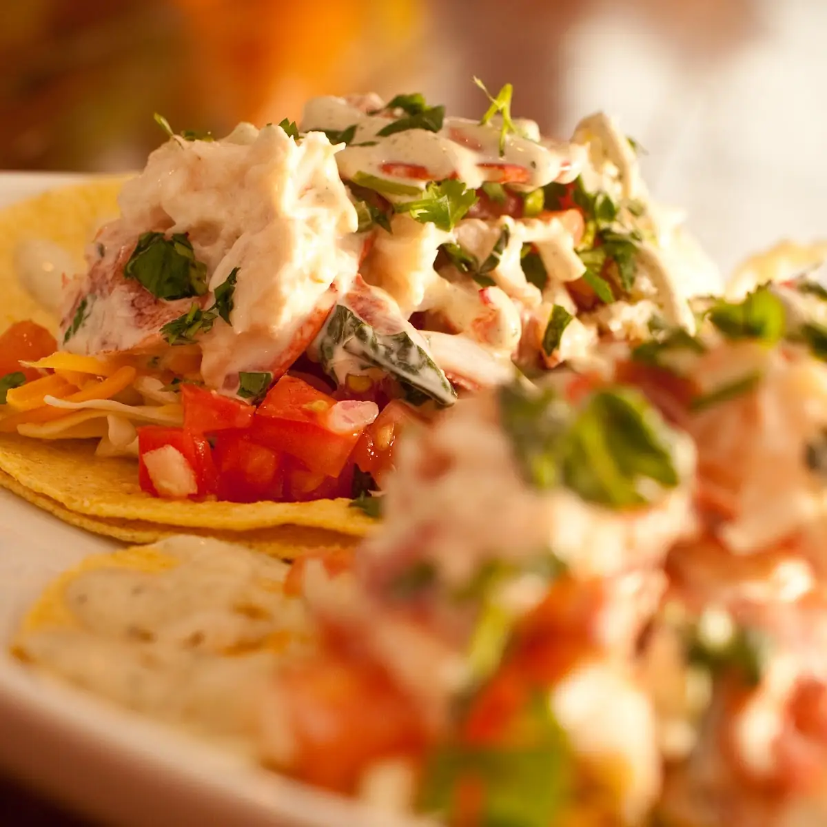 Baja Shrimp