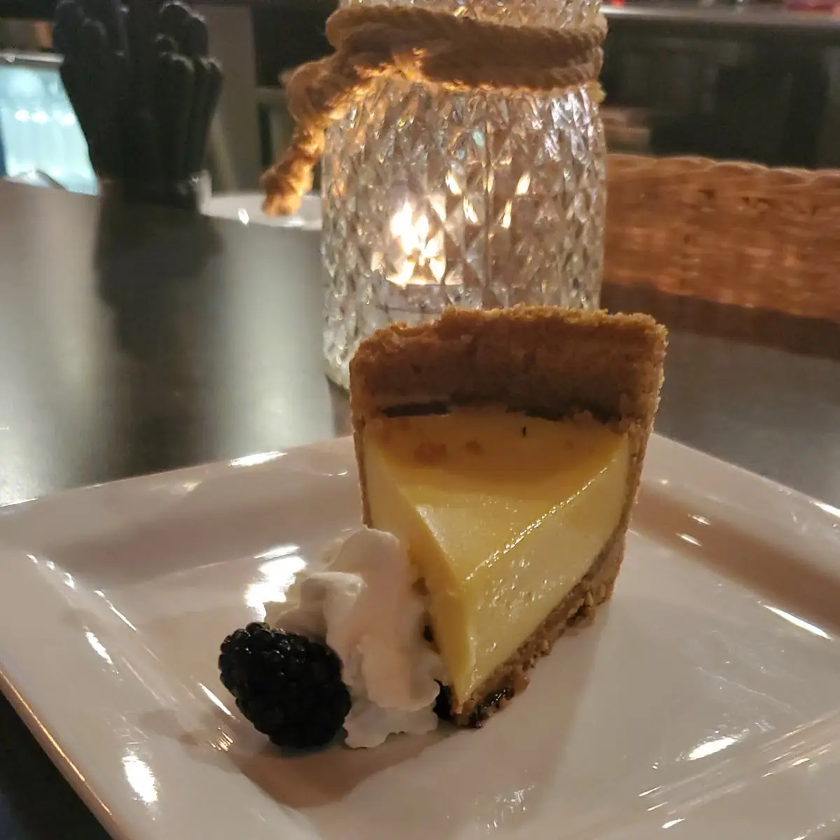 Key Lime Pie