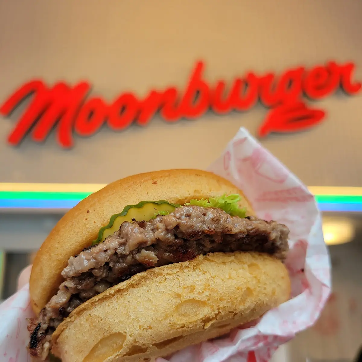 Classic Burger