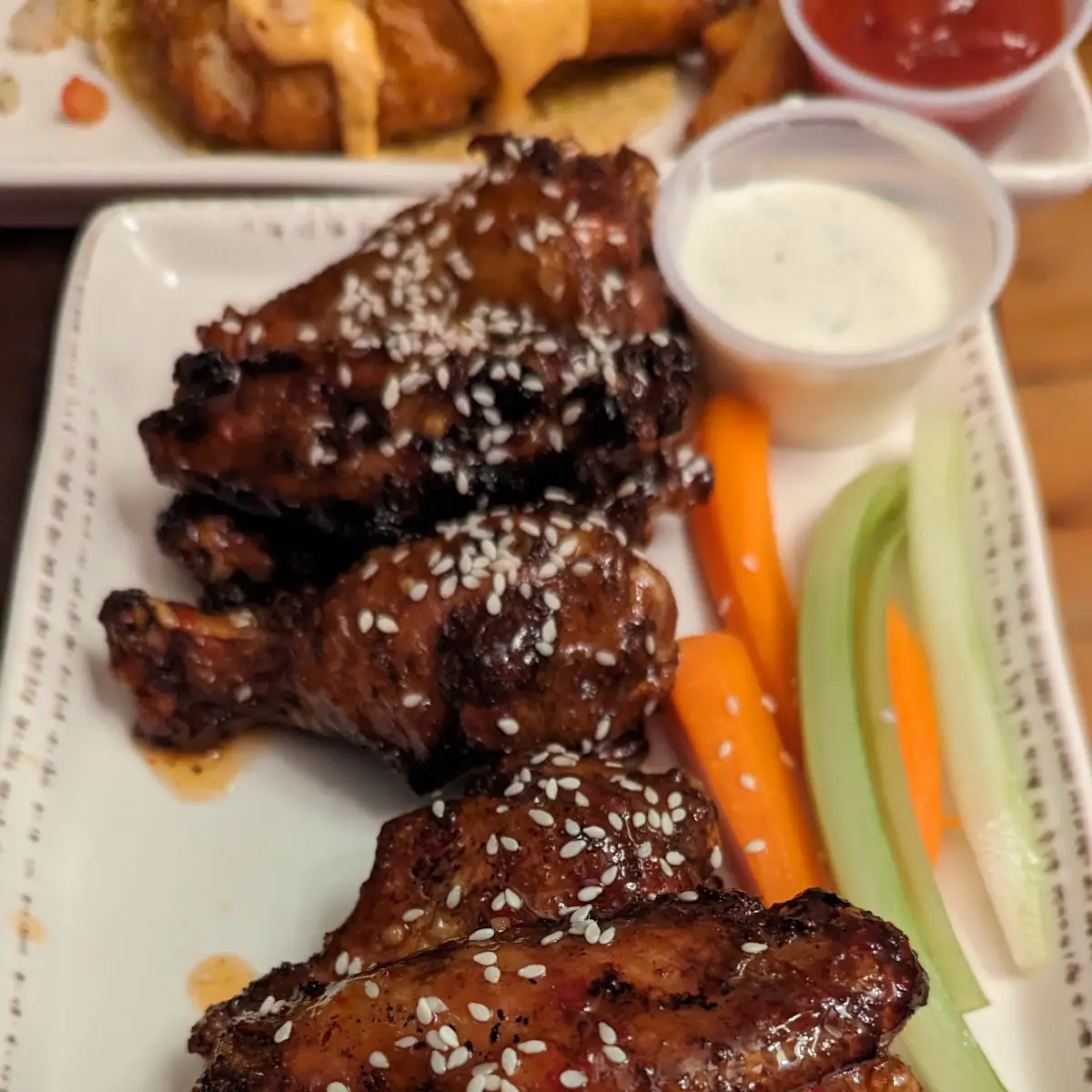 Chicken Wings