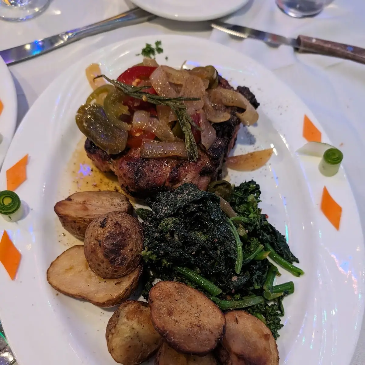 Pork Chop