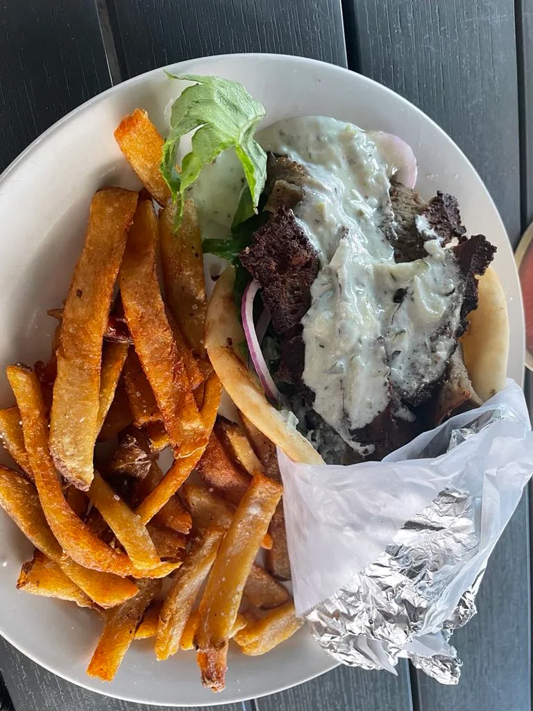 Gyro